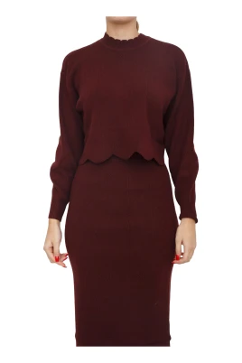 Maglia Bordeaux