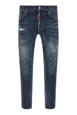 Tidy Biker Jeans