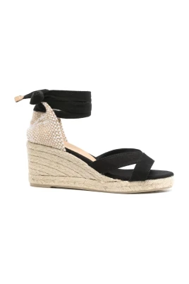 Bailey Wedge Espadriller