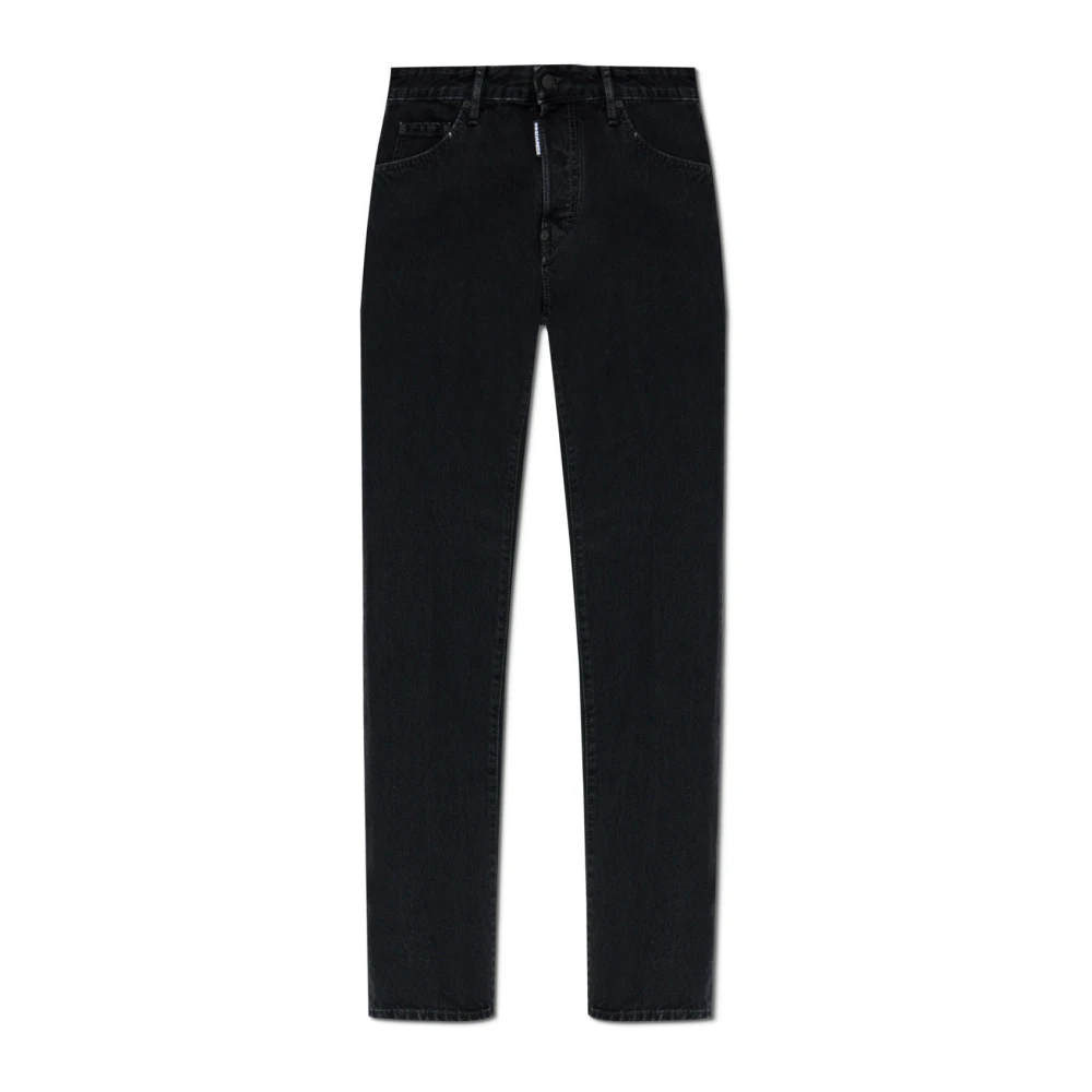 Jeans > Skinny Jeans - - Dsquared2 - Modalova