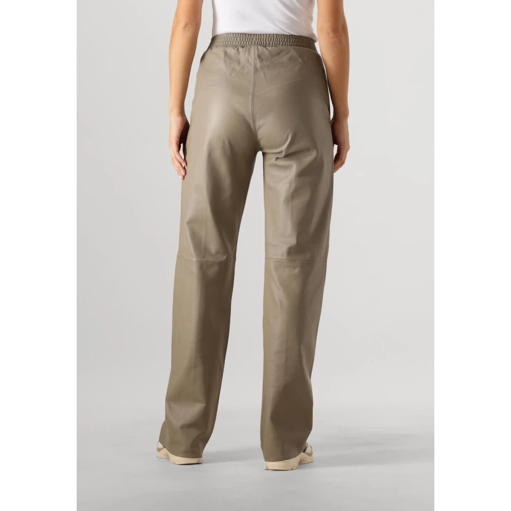 Alter Ego Lucca Dames Broeken Grijs Gray Dames