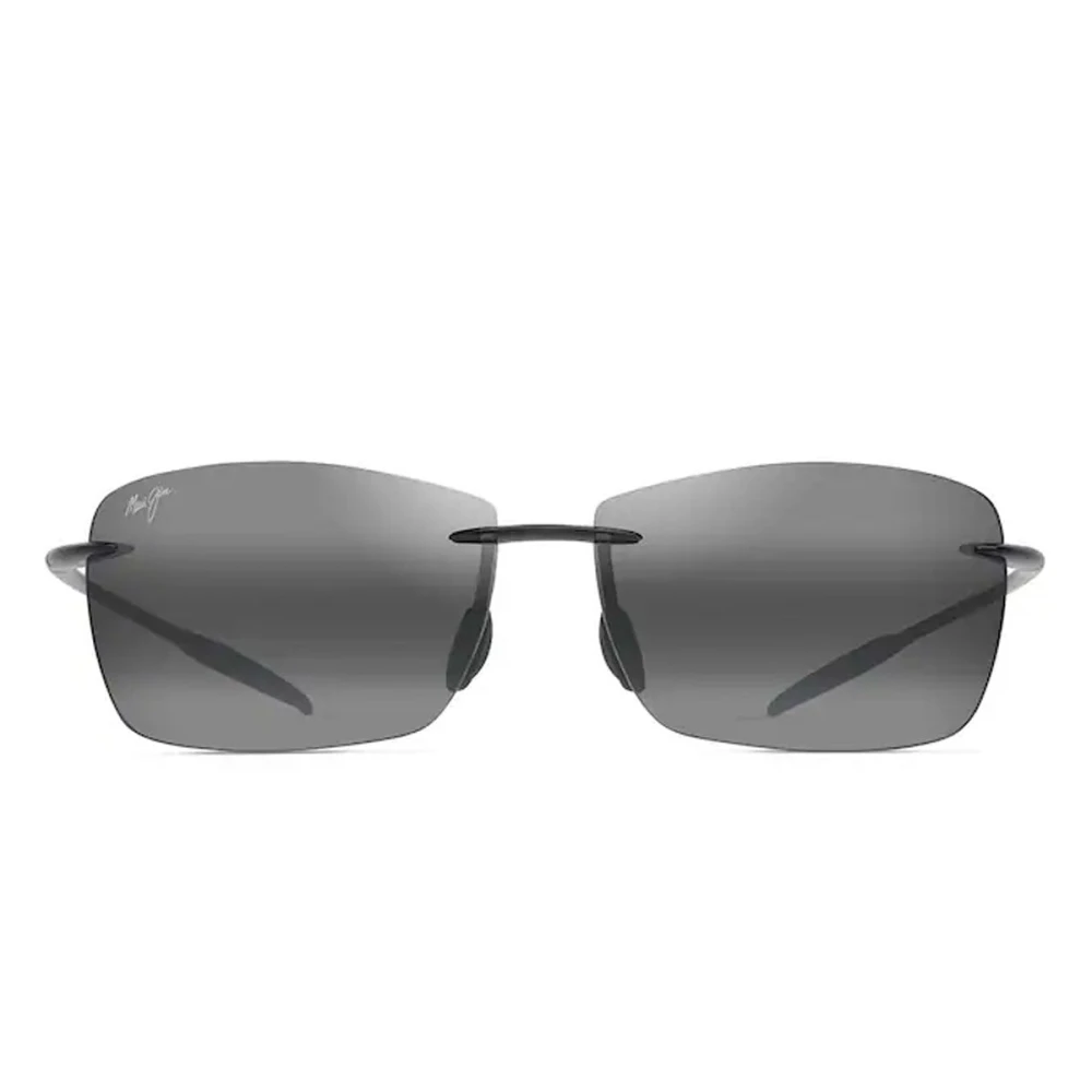 Maui Jim Unisex Black Sunglasses, 63 Mm, Lighthouse Sunglasses