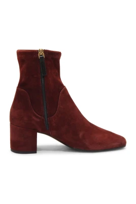 Beja Mocka Ankelboots