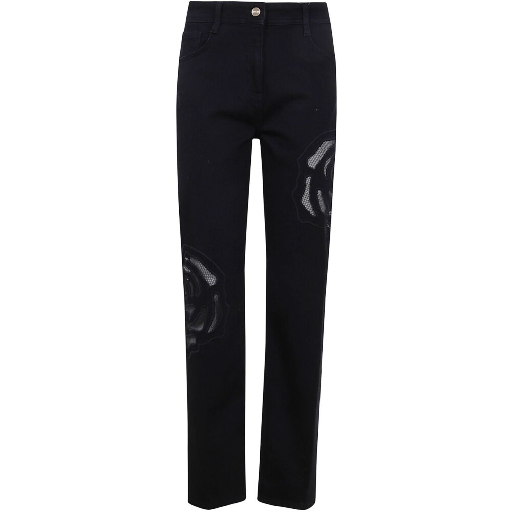 Buy black jeans online discount