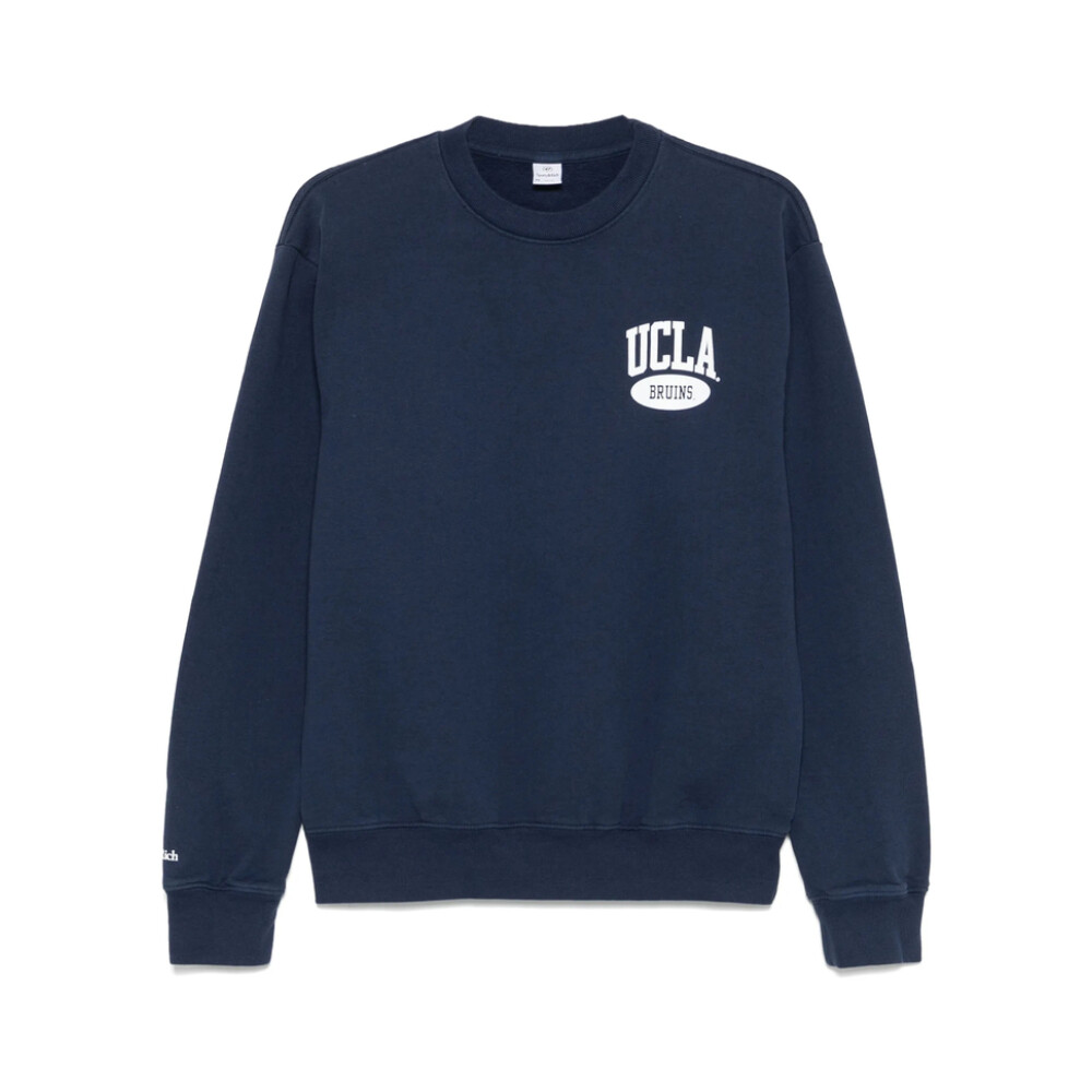 スウェット・トレーナー Sporty & Rich Sweatshirt CR641SB Sporty & Rich(スポーティーアンドリッチ) スウェット