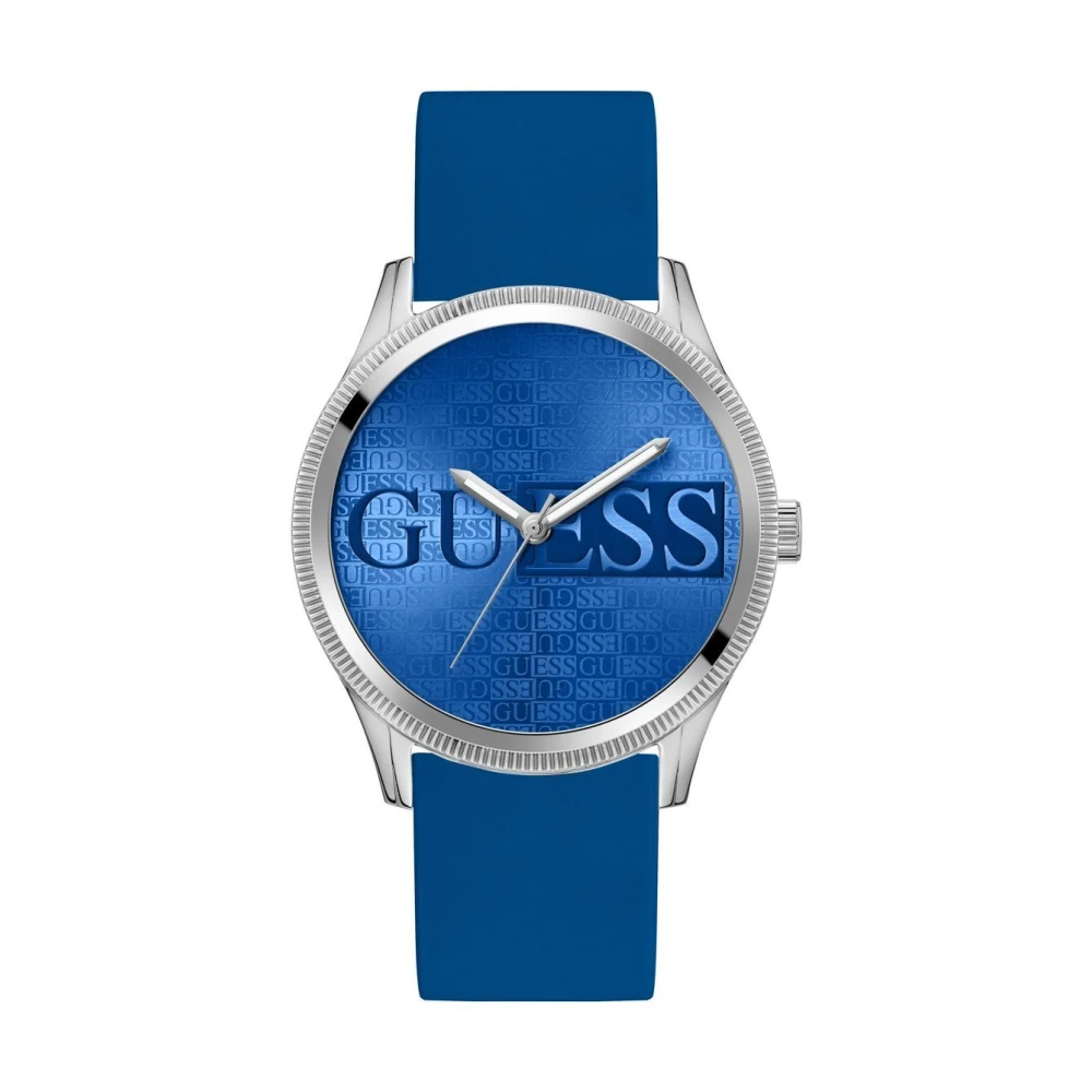 Accessories > Watches - - Guess - Modalova