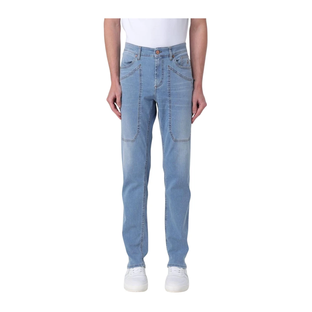 Jeans > Slim-fit Jeans - - Jeckerson - Modalova