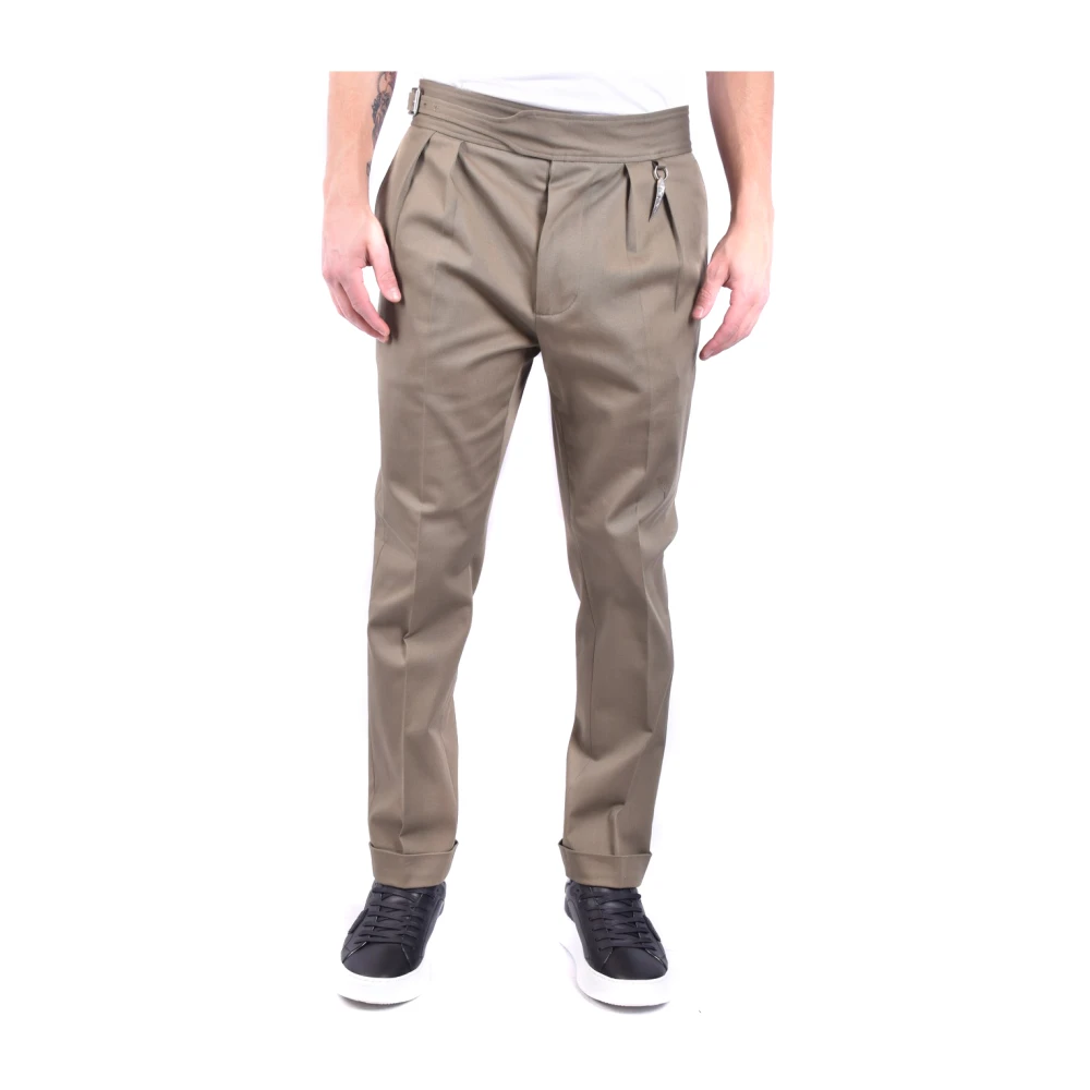 Trousers > Chinos - - Roberto Cavalli - Modalova