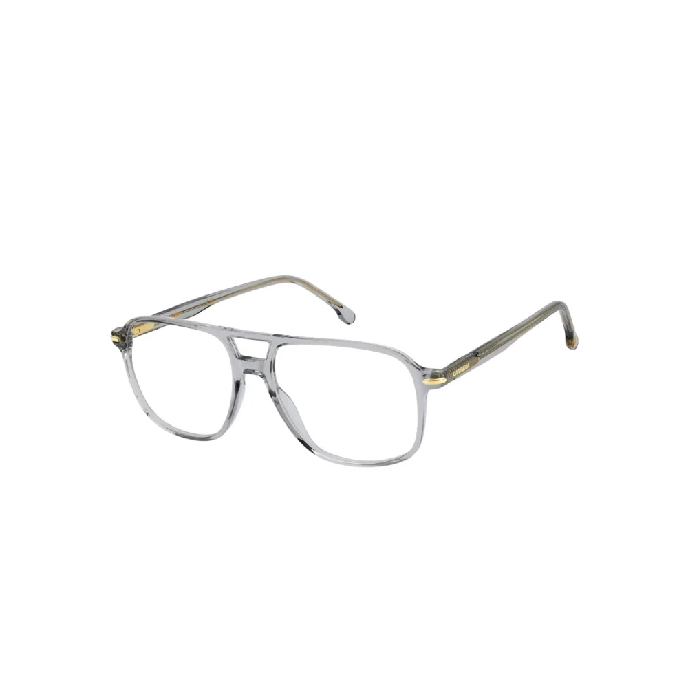 Carrera Men's Gray Glasses, 55 Mm, 373 Eyeglasses