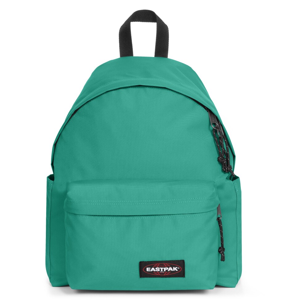 Functionele rugzak met laptopvak en flessenhouders Eastpak