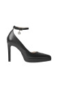 decollete-gaelle-noir-a-talon