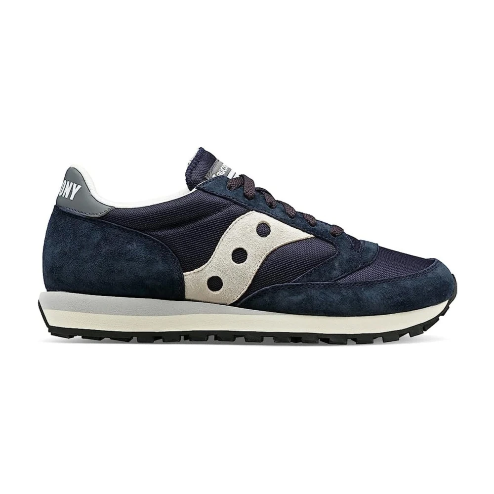 Saucony - Shoes > Sneakers - Blue - Saucony - Modalova