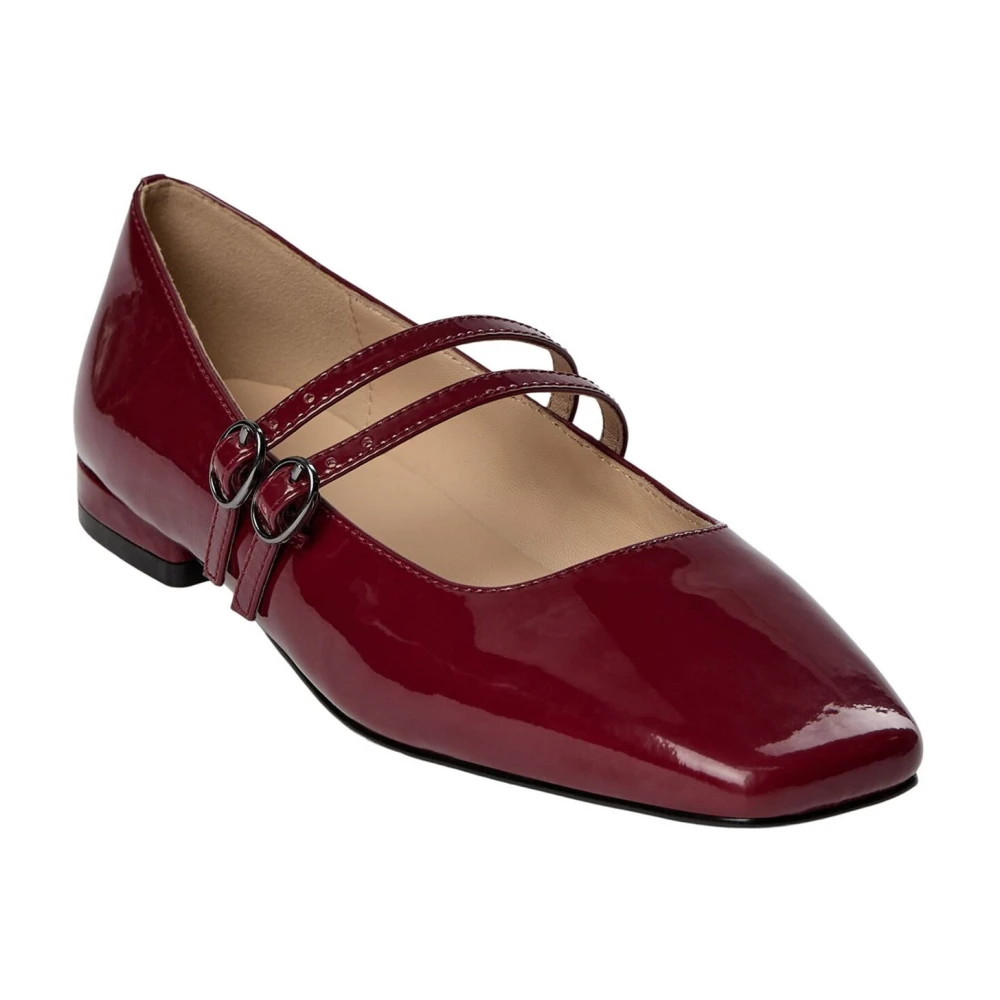 Shoes > Flats > Ballerinas - - Sofie Schnoor - Modalova