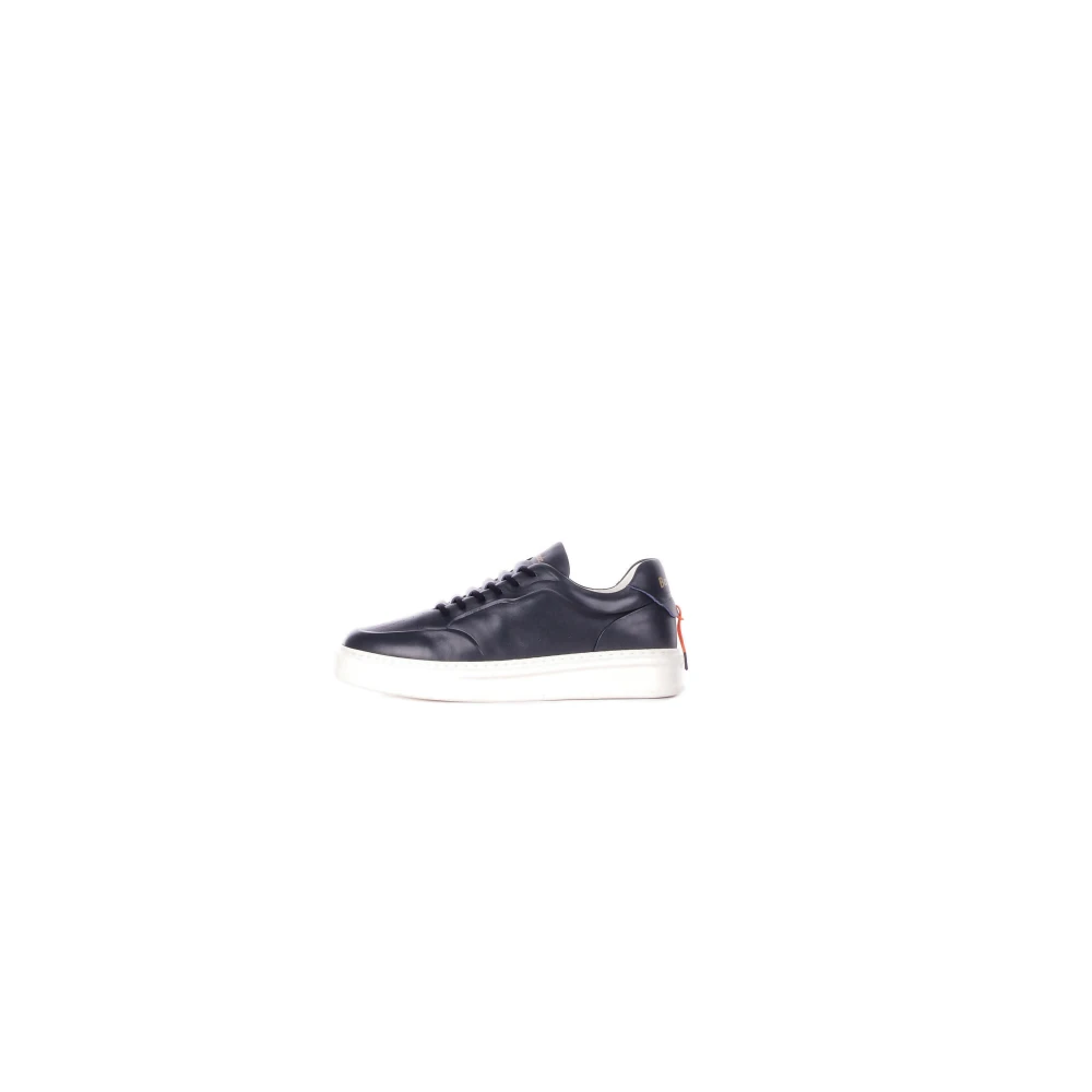 Barracuda Sneakers Heren Schoenen Blauw