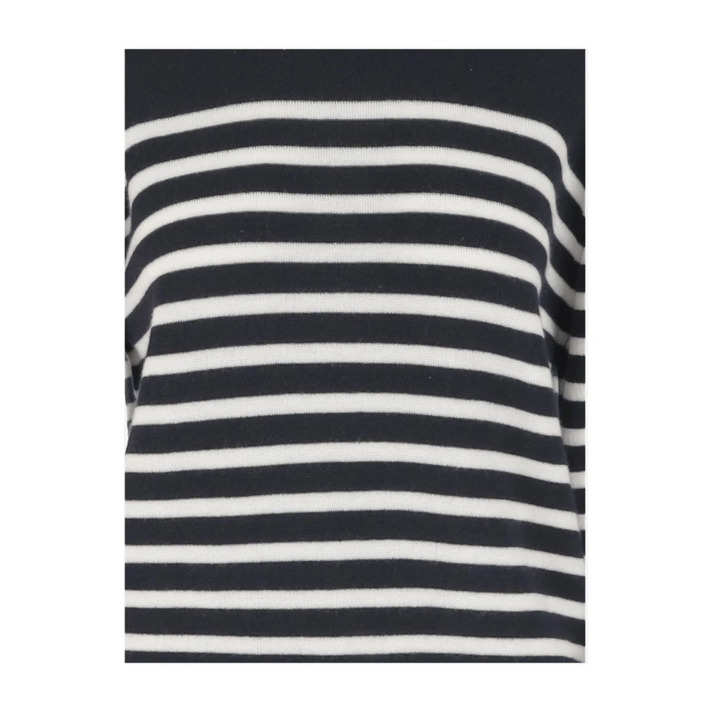 Khaite Viola Sweater Multicolor Dames