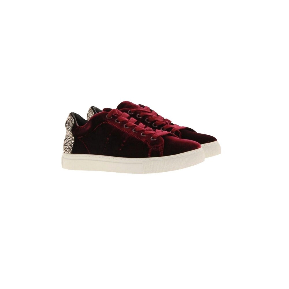 Zapatillas lola online cruz