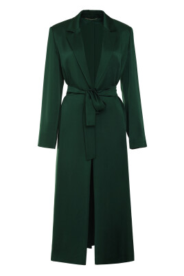 manteau-ceinture-avec-col-a-revers-et-fente