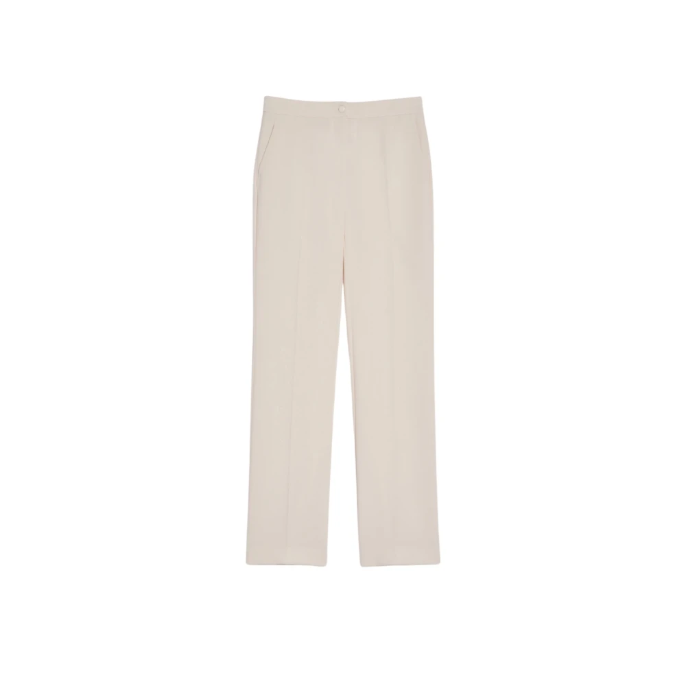 Pennyblack Adriana Broek White Dames