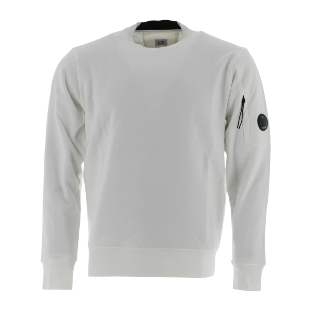 Sweatshirts & Hoodies > Sweatshirts - - C.p. Company - Modalova