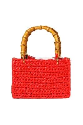 Mini Bag i Polypropen