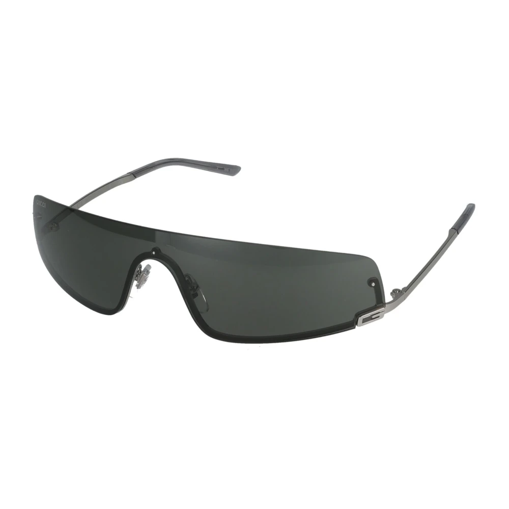 Gucci Unisex Gray Stylish Sunglasses - Sunglasses - One Size - Accessories