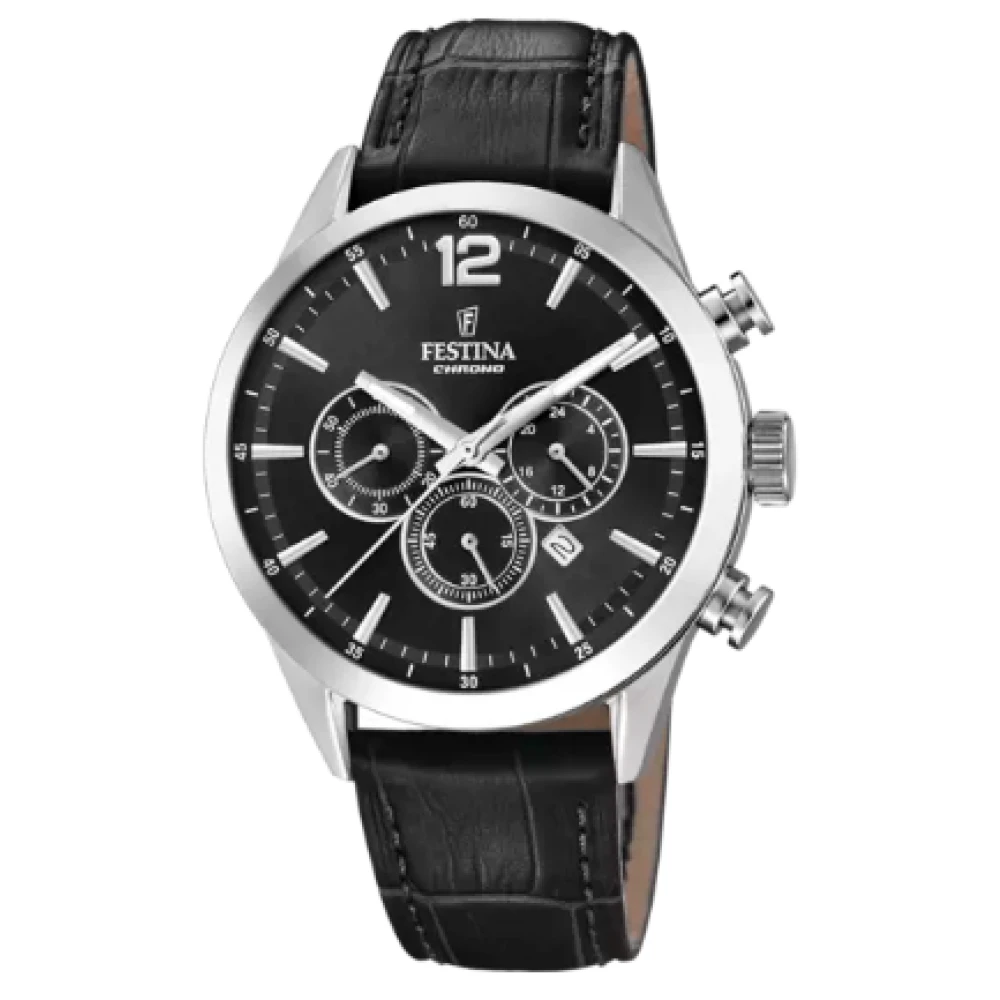 Festina , Unisex, Accessories, Grau, One Size