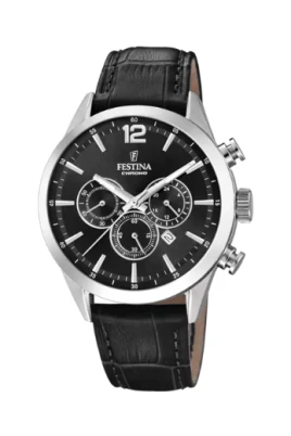 F20542/5 Klocka