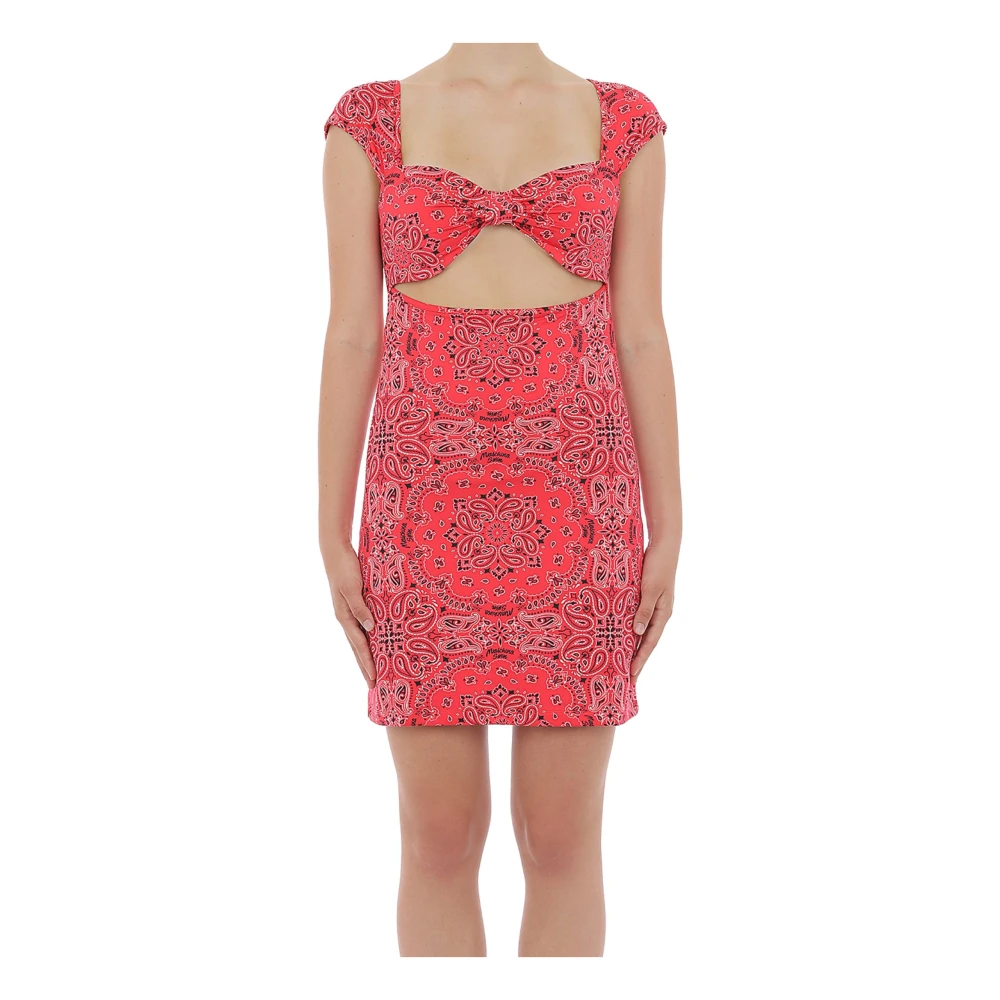 Dresses > Occasion Dresses > Party Dresses - - Moschino - Modalova