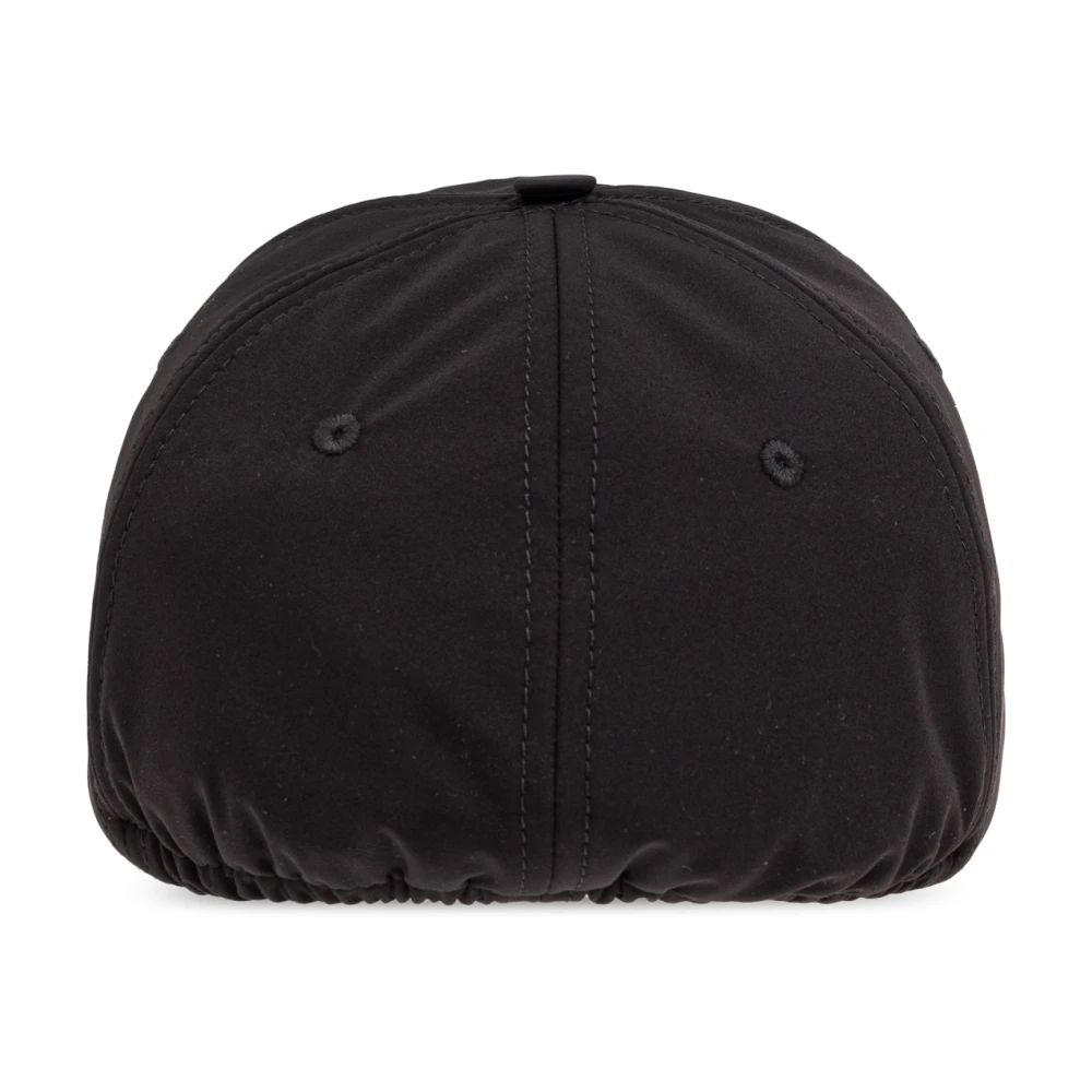 Fear Of God Pet Black Unisex