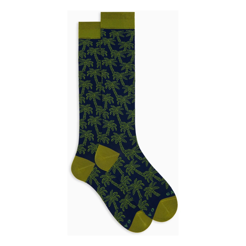 Underwear > Socks - - Gallo - Modalova