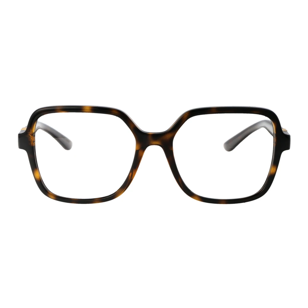 Dolce & Gabbana Stijlvolle Optische Bril Model 0Dg5105U Brown Dames