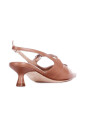 kameel-hak-gesp-leren-pumps