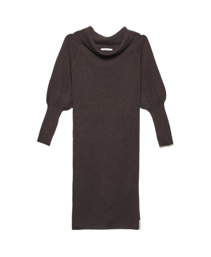 robe-a-capuche-en-viscose-avec-logo