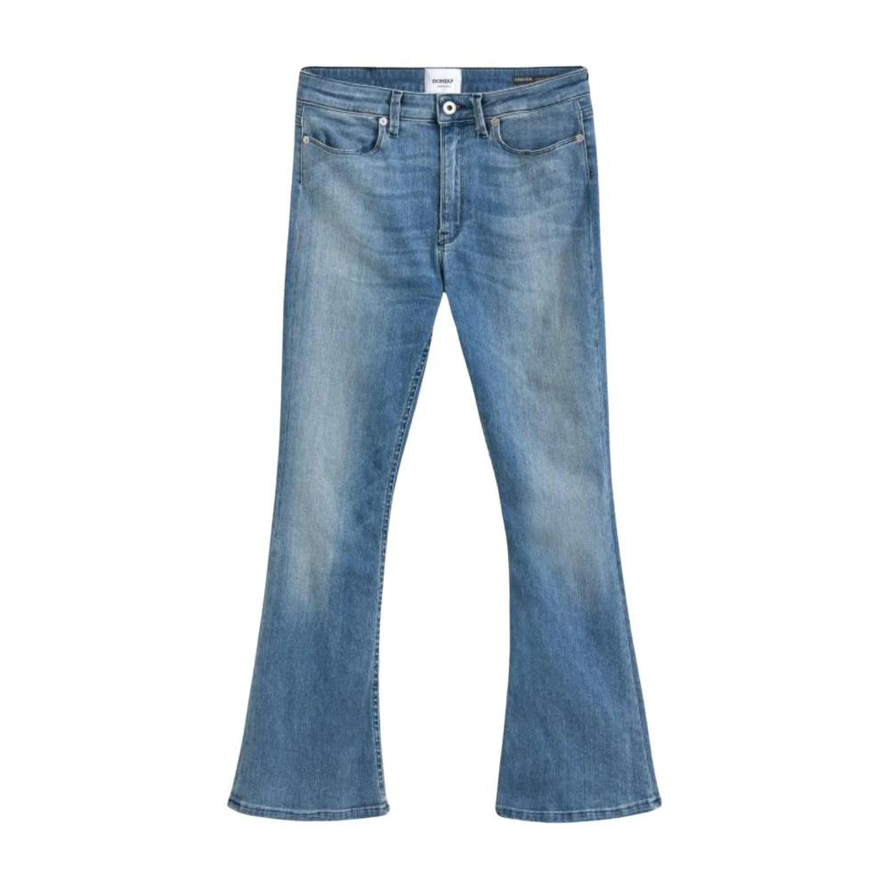 Jeans > Boot-cut Jeans - - Dondup - Modalova