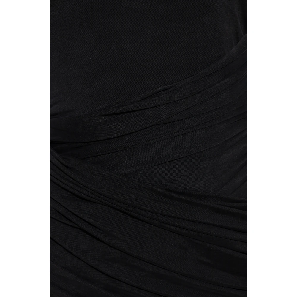 Gauge81 Jurk Catalogus Black Dames