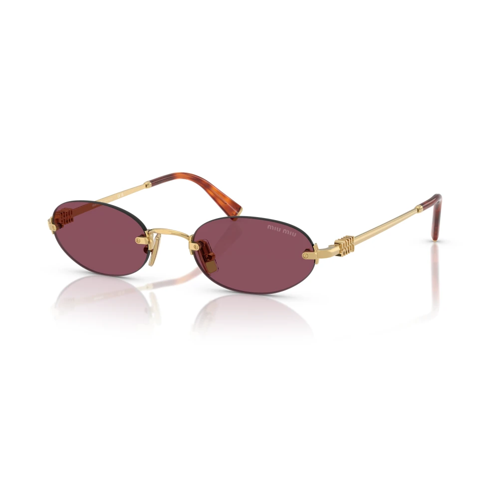 Miu Miu Mua54s 5Ak20y Women New Sunglasses - Image 6