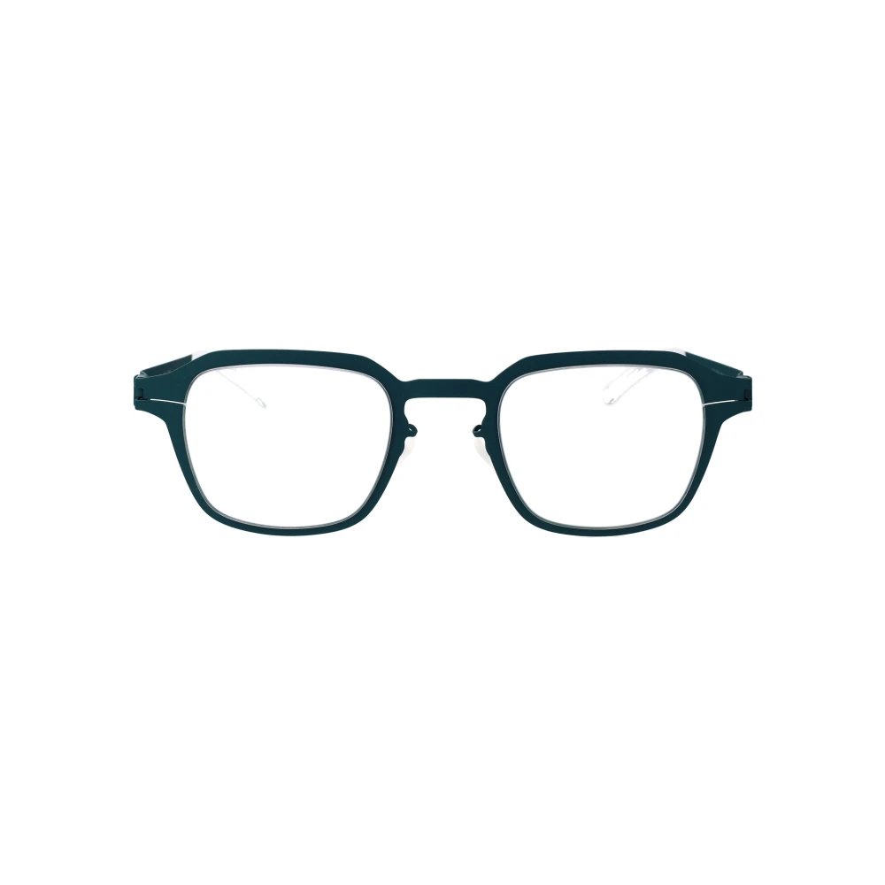 Mykita Stijlvolle Optische Waters Brillencollectie Green Heren