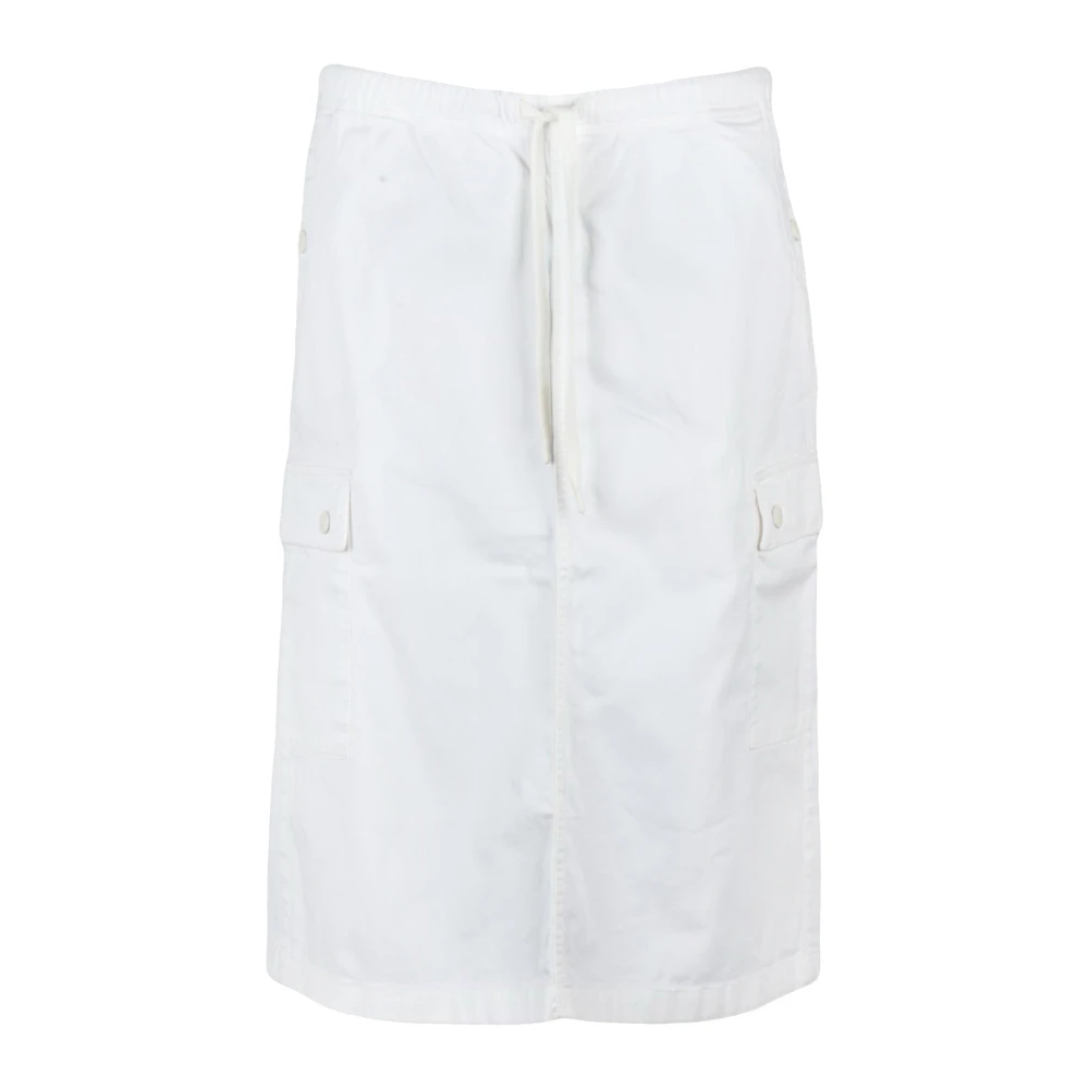 Skirts > Midi Skirts - - Replay - Modalova