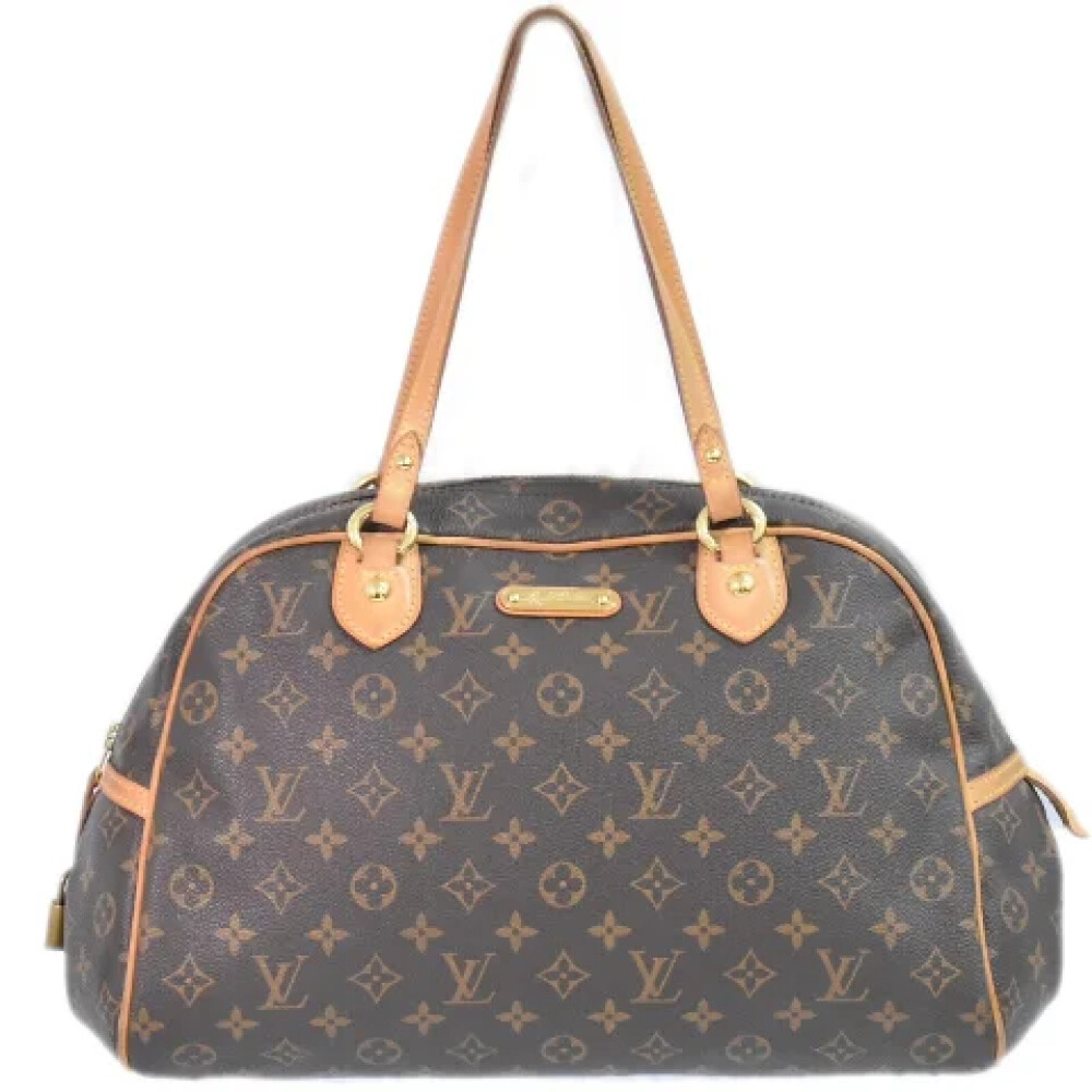 Buy second hand louis vuitton sales bags