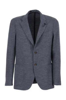 Giacca Liknit