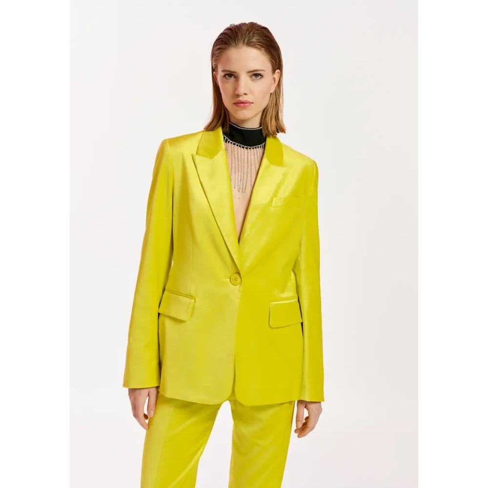 Jackets > Blazers - - Essentiel Antwerp - Modalova