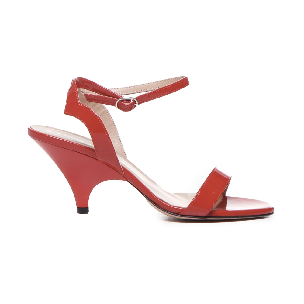 Shoes > Sandals > High Heel Sandals - - Marc Ellis - Modalova