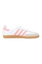 sneakers-samba-og-blanches-et-roses