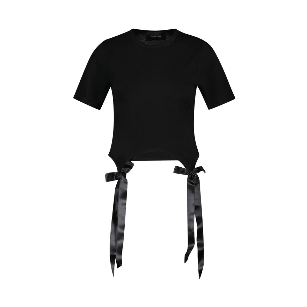Tops > T-Shirts - - Simone Rocha - Modalova