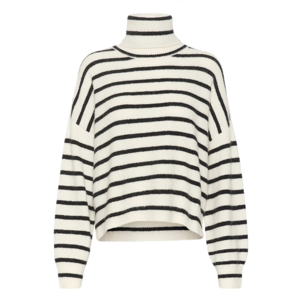 Knitwear > Turtlenecks - - Gestuz - Modalova