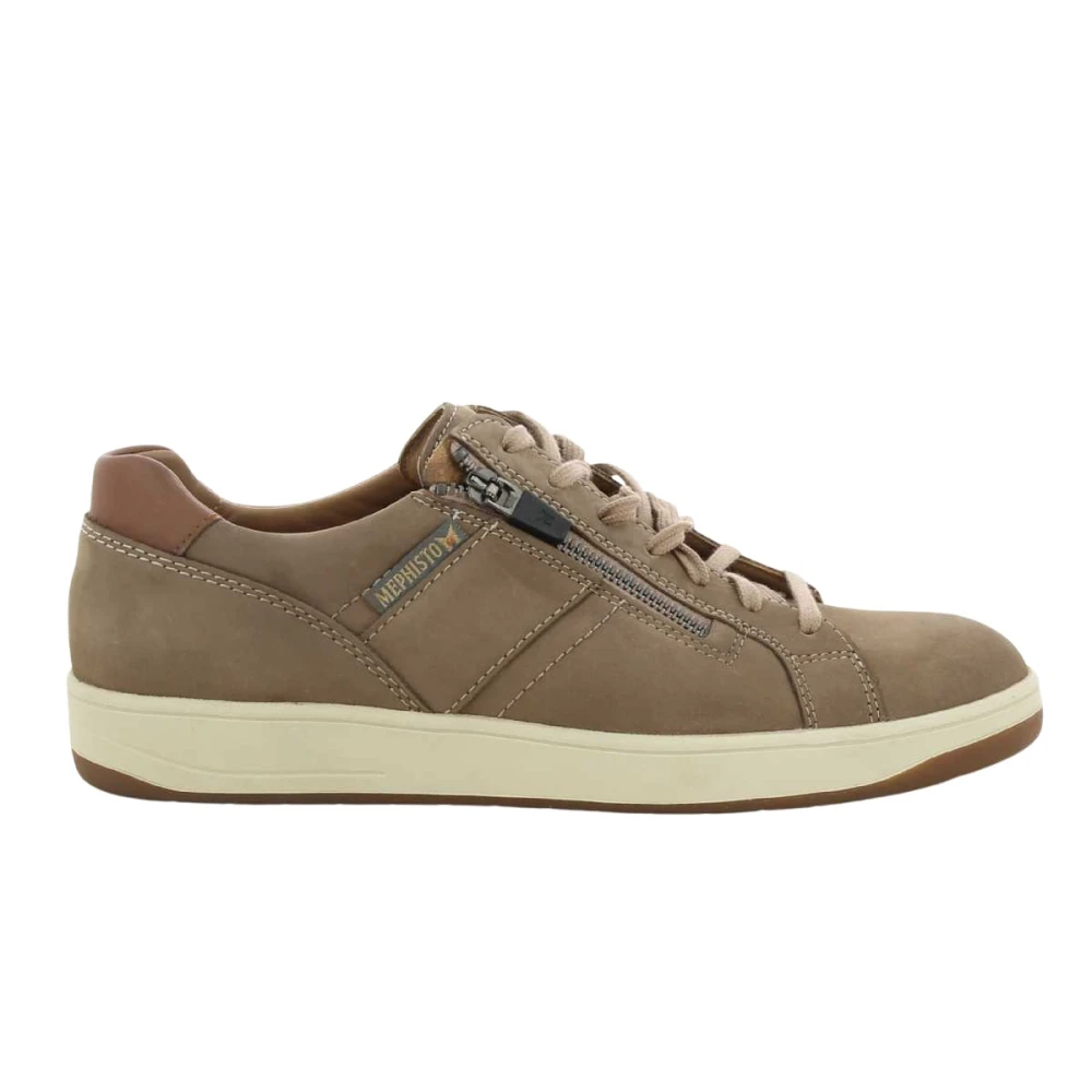 Shoes > Sneakers - - Mephisto - Modalova