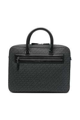 Jet Set Briefcase
