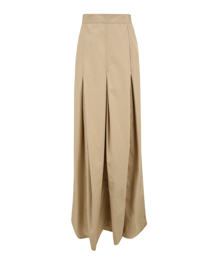 maxi-jupe