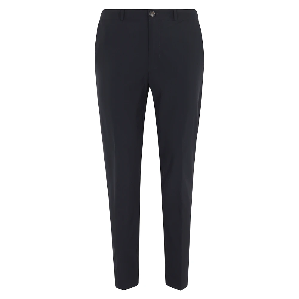 Rrd Uomo Blu Pantaloni, 2XL, New,