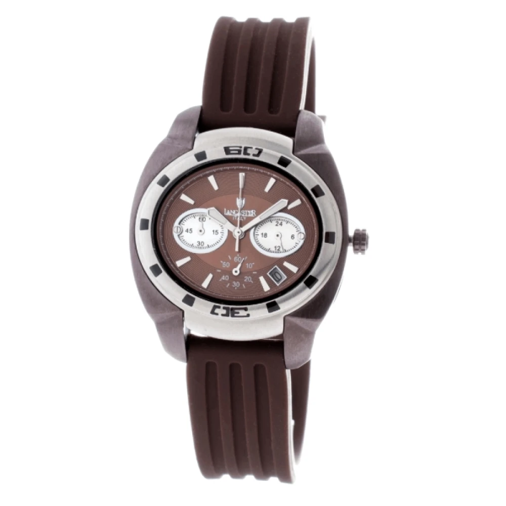 Accessories > Watches - - Lancaster - Modalova